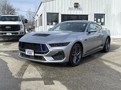 2025 Ford Mustang GT Premium GT Premium Fastback