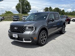 2025 Ford Maverick LARIAT LARIAT AWD SuperCrew