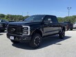 Ford Super Duty F-350 SRW