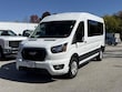  Ford Transit Passenger Wagon
