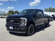 Ford Super Duty F-350 SRW