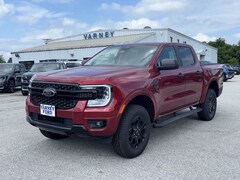 2025 Ford Ranger XLT XLT 4WD SuperCrew 5 Box