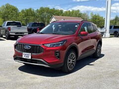 2025 Ford Escape PHEV PHEV FWD