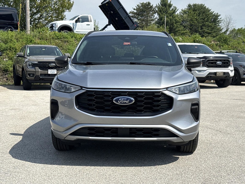 Used 2024 Ford Escape ST-Line ST-Line AWD