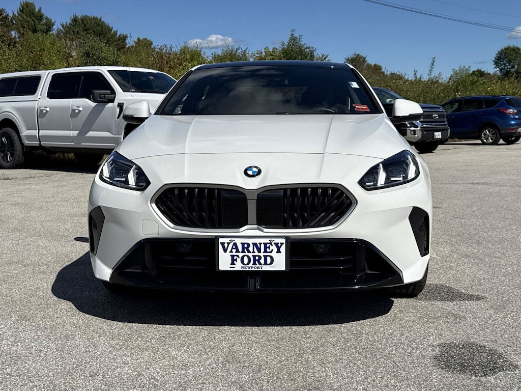 Used 2025 BMW 2 Series 228 xDrive Coupe