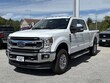Ford Super Duty F-250 SRW