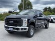 Ford Super Duty F-250 SRW