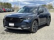  Mazda CX-50