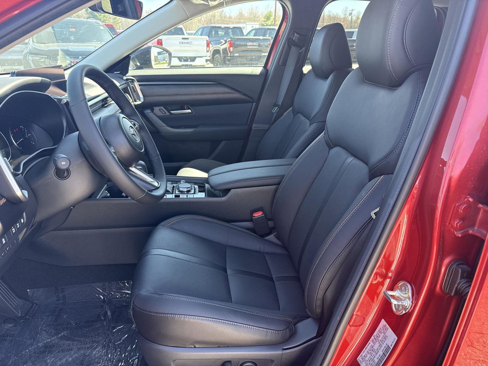 2026 Mazda CX-50 Premium - Photo 11