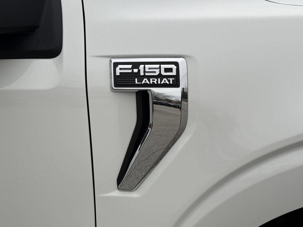 Used 2022 Ford F-150 Truck SuperCrew Cab