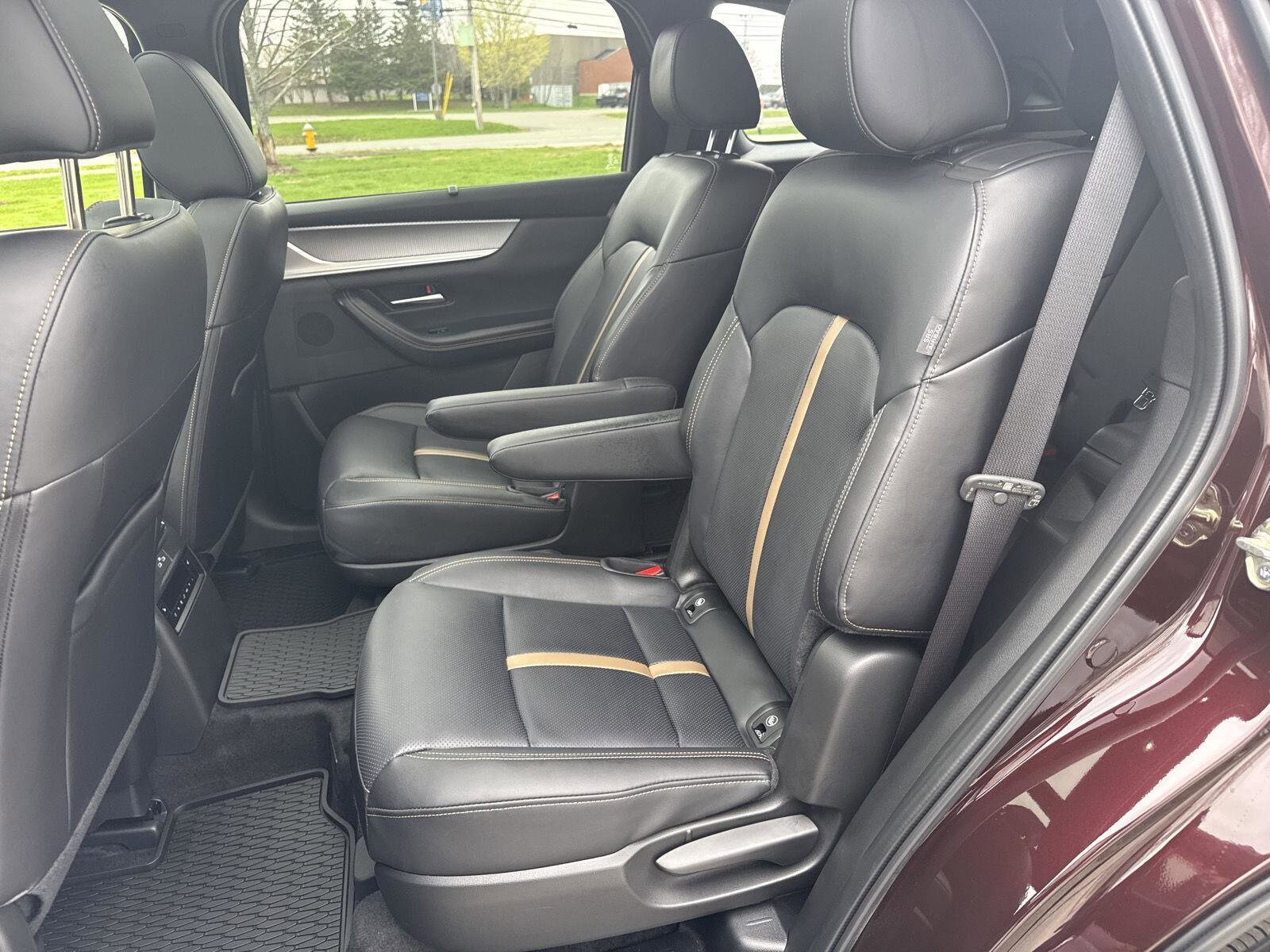 2026 Mazda CX-90 Premium Plus Package - Photo 14