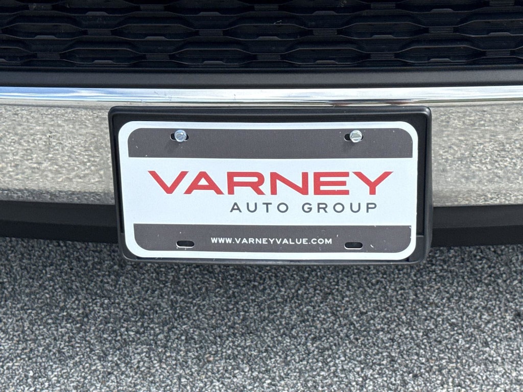 Used 2022 Ram 1500 Laramie Truck Crew Cab