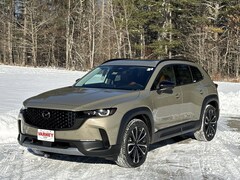 2026 Mazda CX-50 2.5 Turbo AWD SUV
