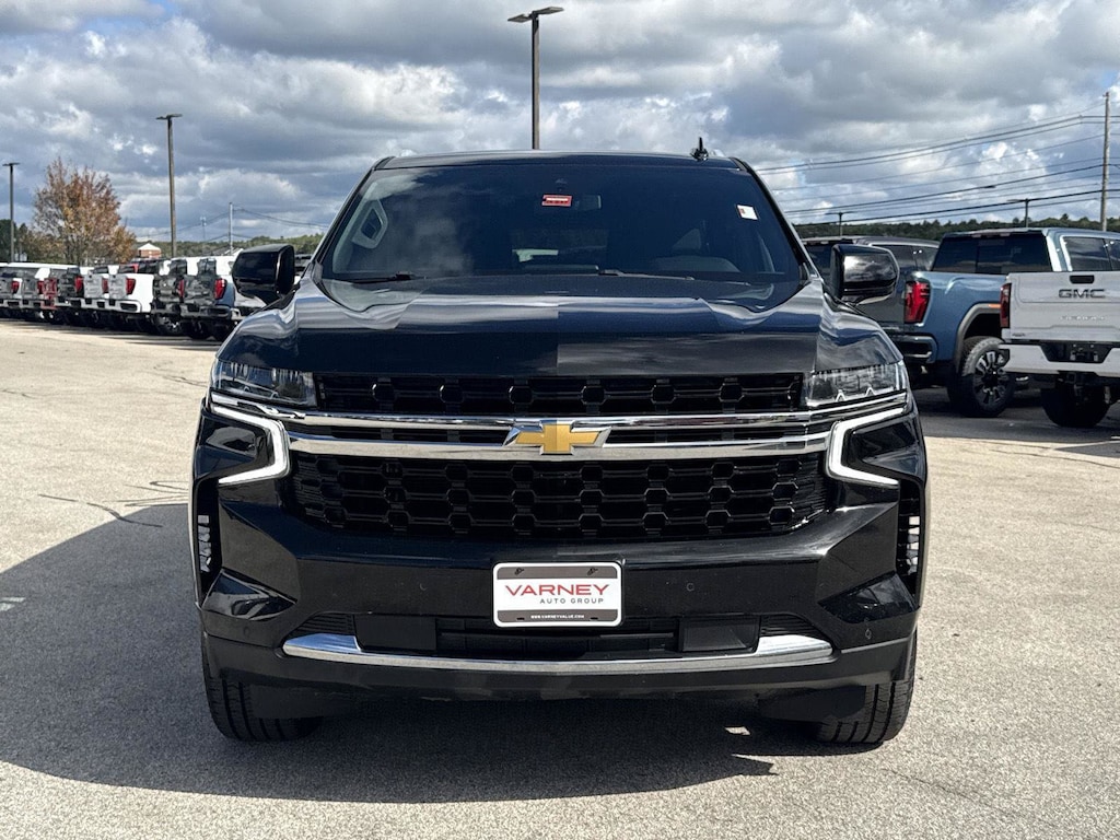 Used 2023 Chevrolet Tahoe LS SUV