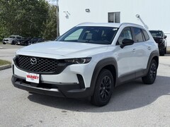 2025 Mazda CX-50 Hybrid Preferred Package Preferred Package AWD
