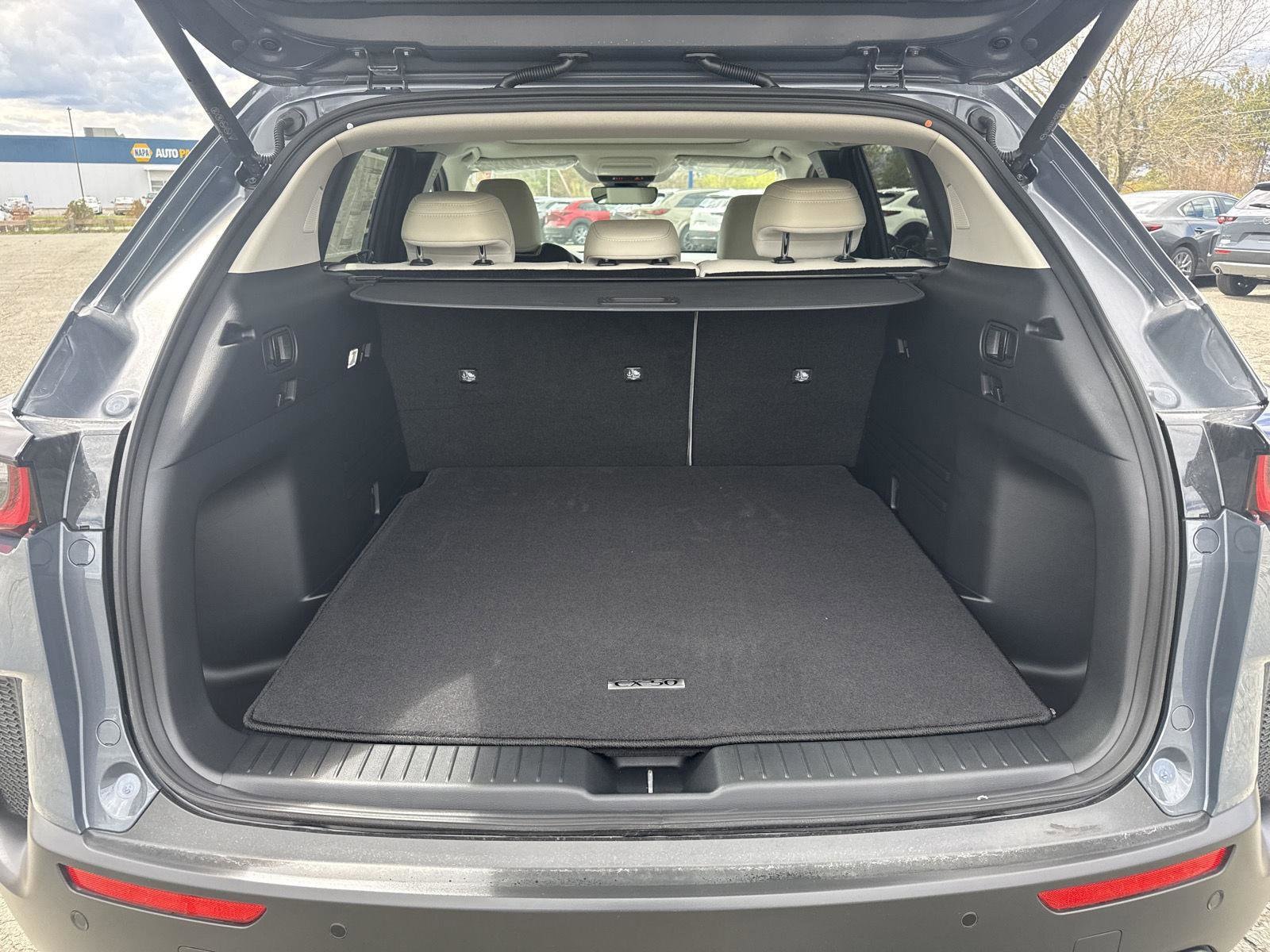 2026 Mazda CX-50 Premium - Photo 15
