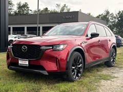 2026 Mazda CX-90 3.3 Turbo S Premium Sport AWD SUV