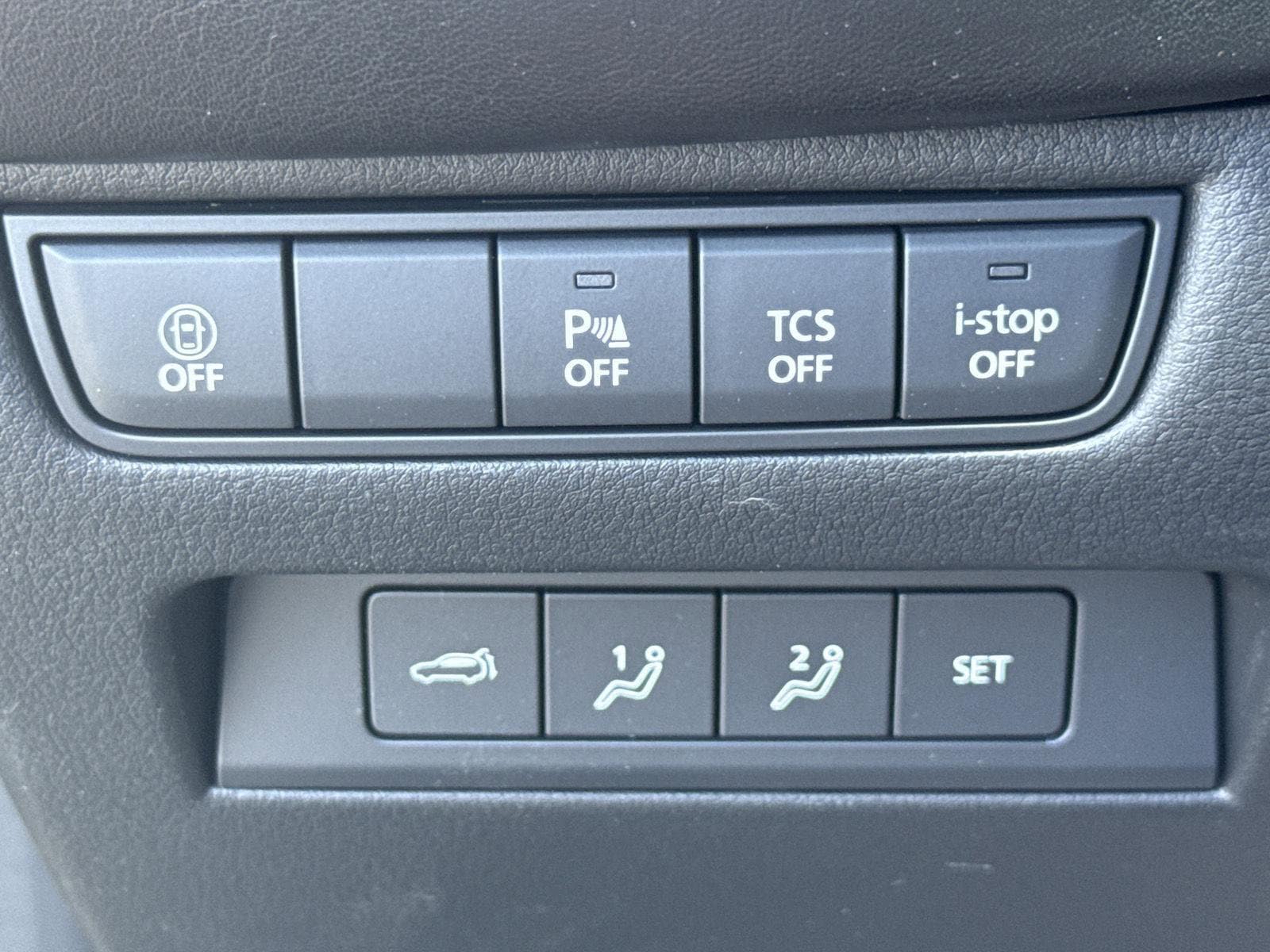 2026 Mazda CX-50 Turbo - Photo 22