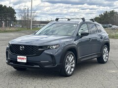 2026 Mazda CX-50 2.5 S Premium AWD SUV