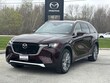 Mazda CX-90