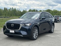 2026 Mazda CX-90 3.3 Turbo Preferred AWD SUV