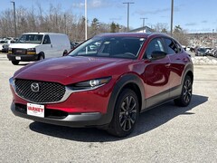 2025 Mazda CX-30 2.5 S Select Sport 2.5 S Select Sport AWD
