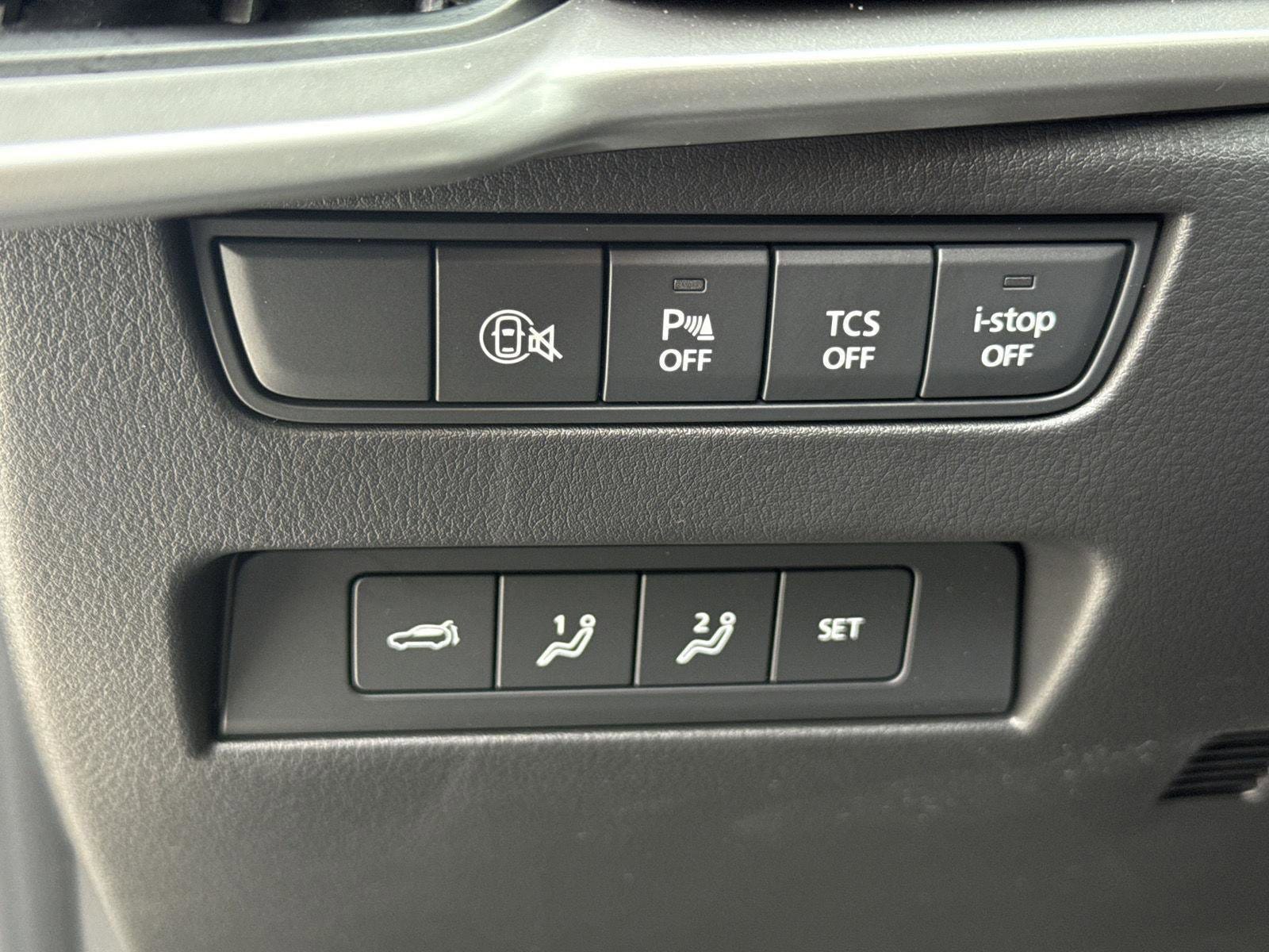 2026 Mazda CX-90 Premium Plus Package - Photo 19