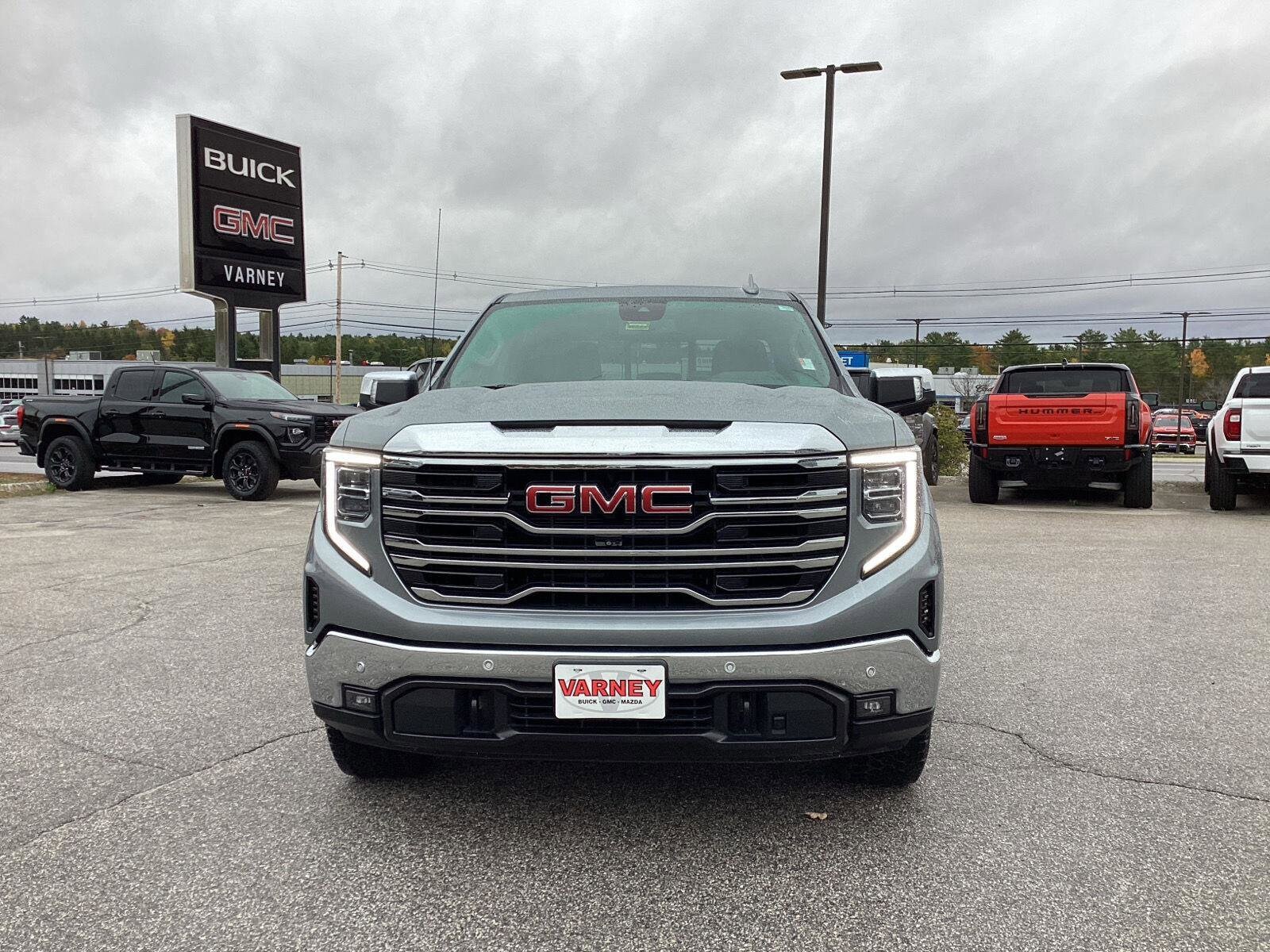 2023 Gmc Sierra 1500 SLT photo 2