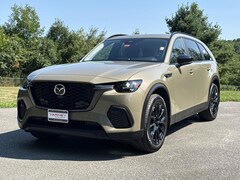 2026 Mazda CX-70 3.3 Turbo Preferred AWD SUV
