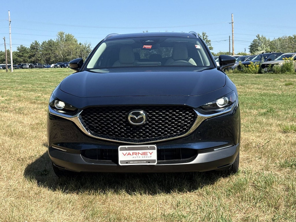 New 2026 Mazda CX-30 2.5 S Preferred AWD SUV