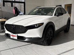 2026 Mazda CX-30 2.5 S Aire Edition SUV