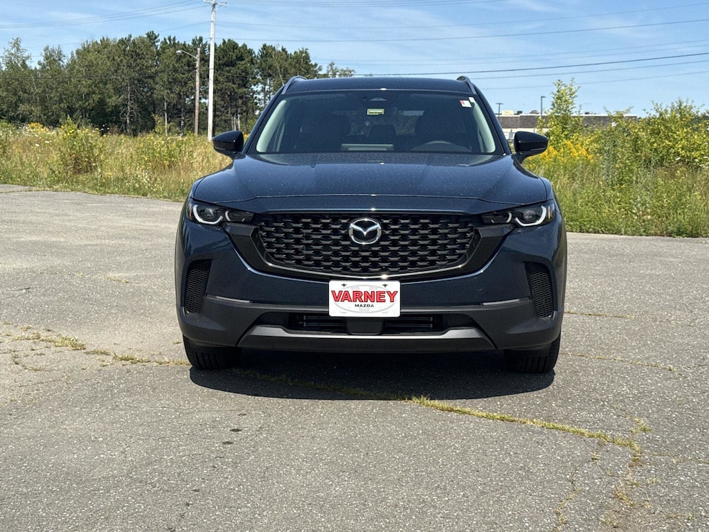 New 2025 Mazda CX-50 2.5 S Preferred Package 2.5 S Preferred Package AWD