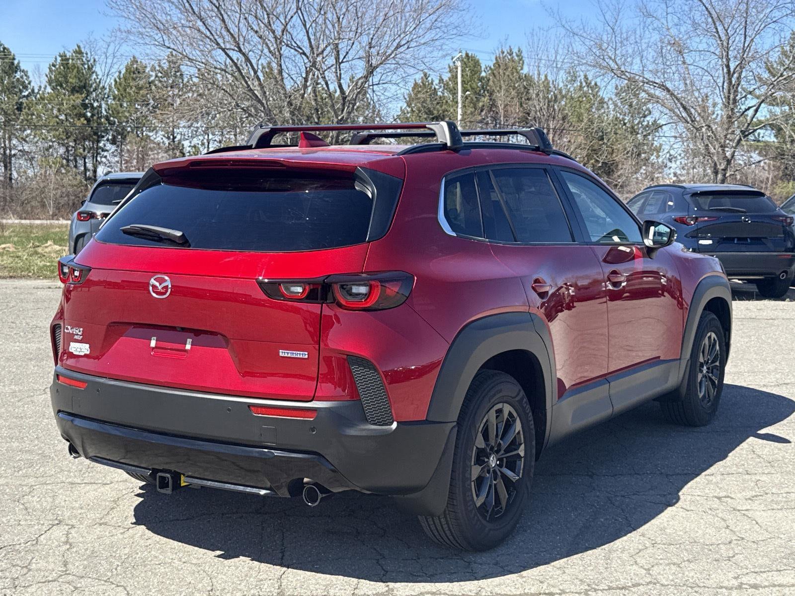 2026 Mazda CX-50 Premium - Photo 6