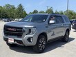 GMC Yukon XL