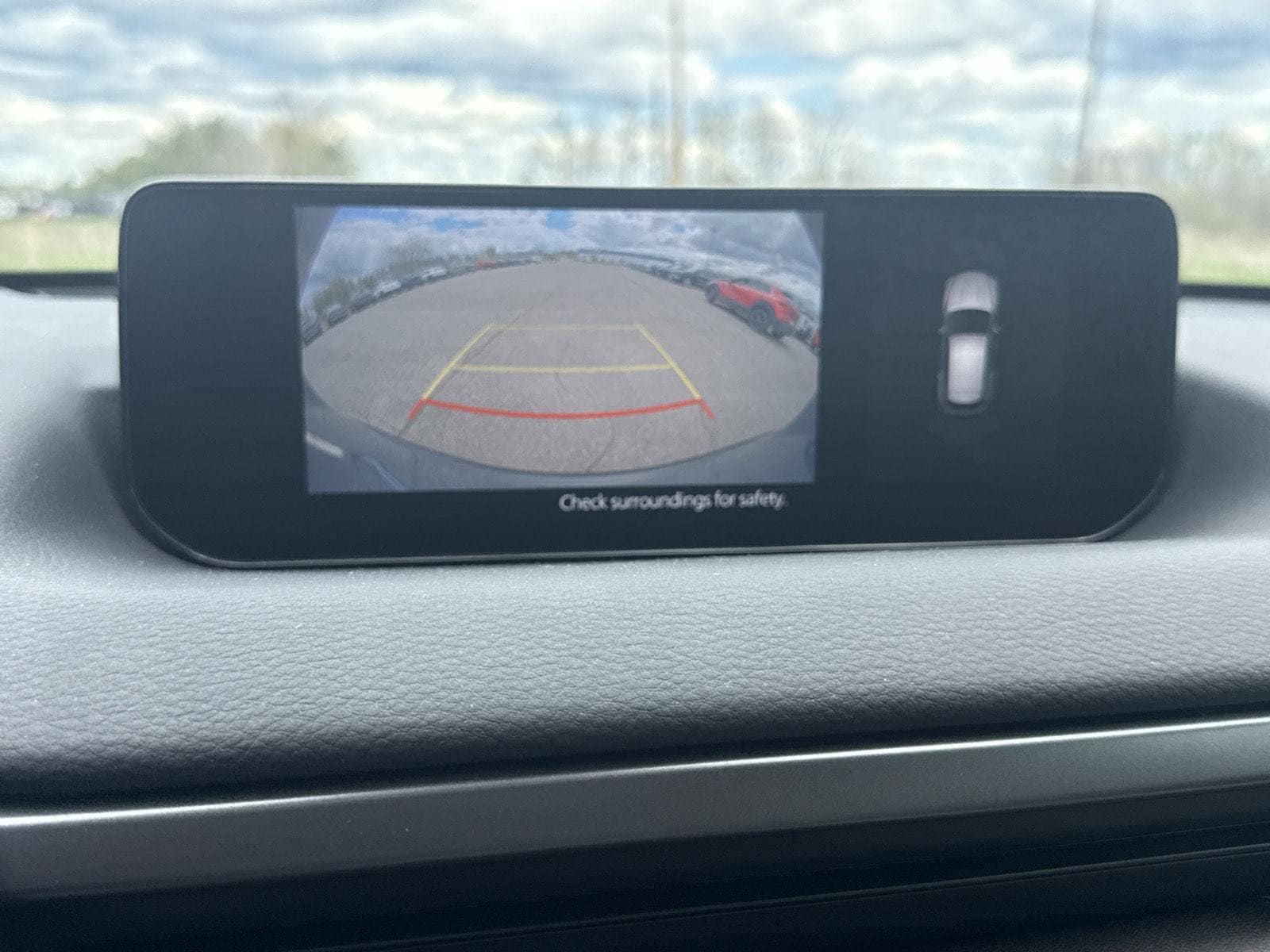 2026 Mazda CX-50 Premium - Photo 22