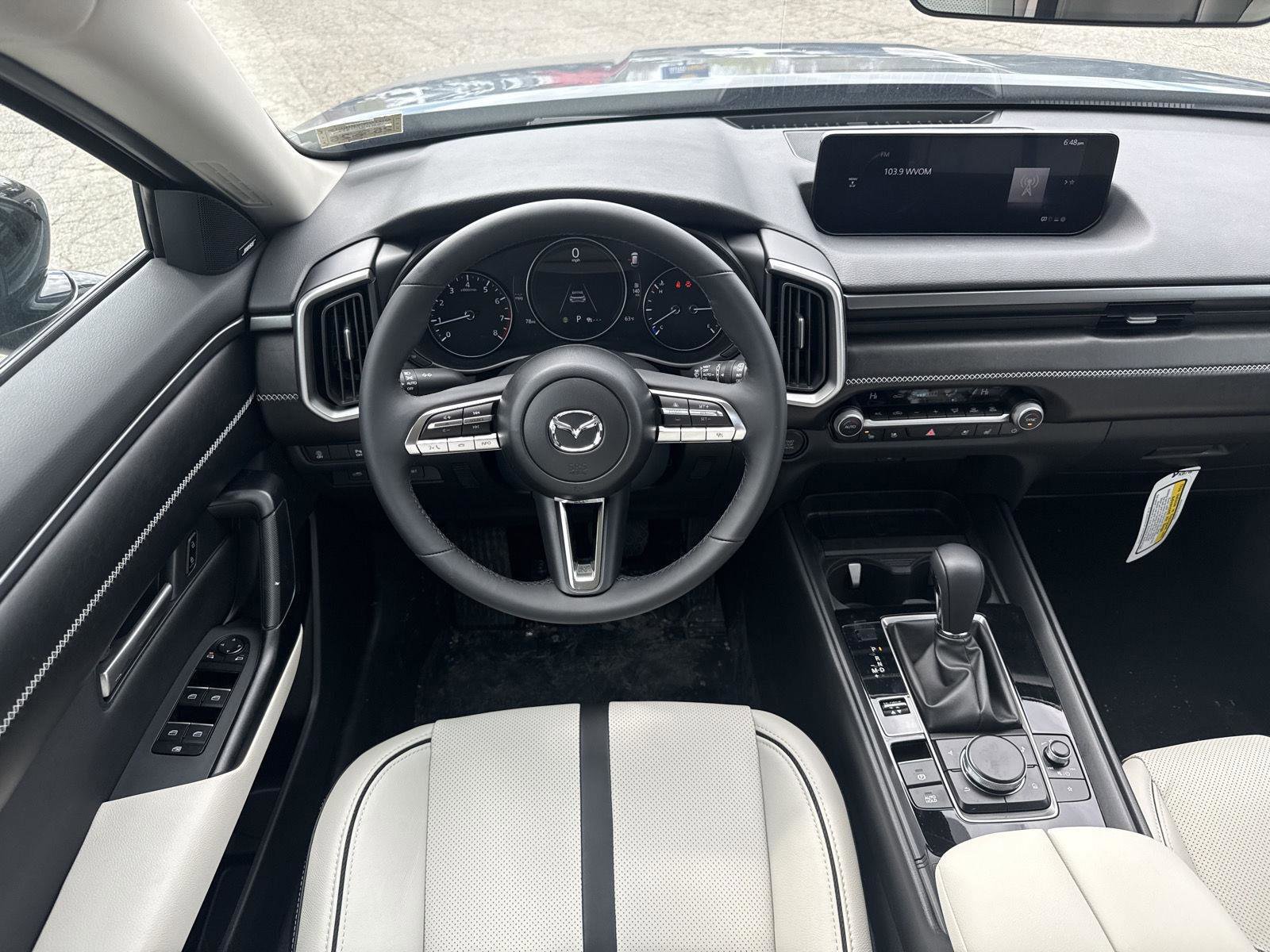 2026 Mazda CX-50 Premium - Photo 13
