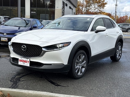 2025 Mazda CX-30 2.5 S Preferred AWD SUV