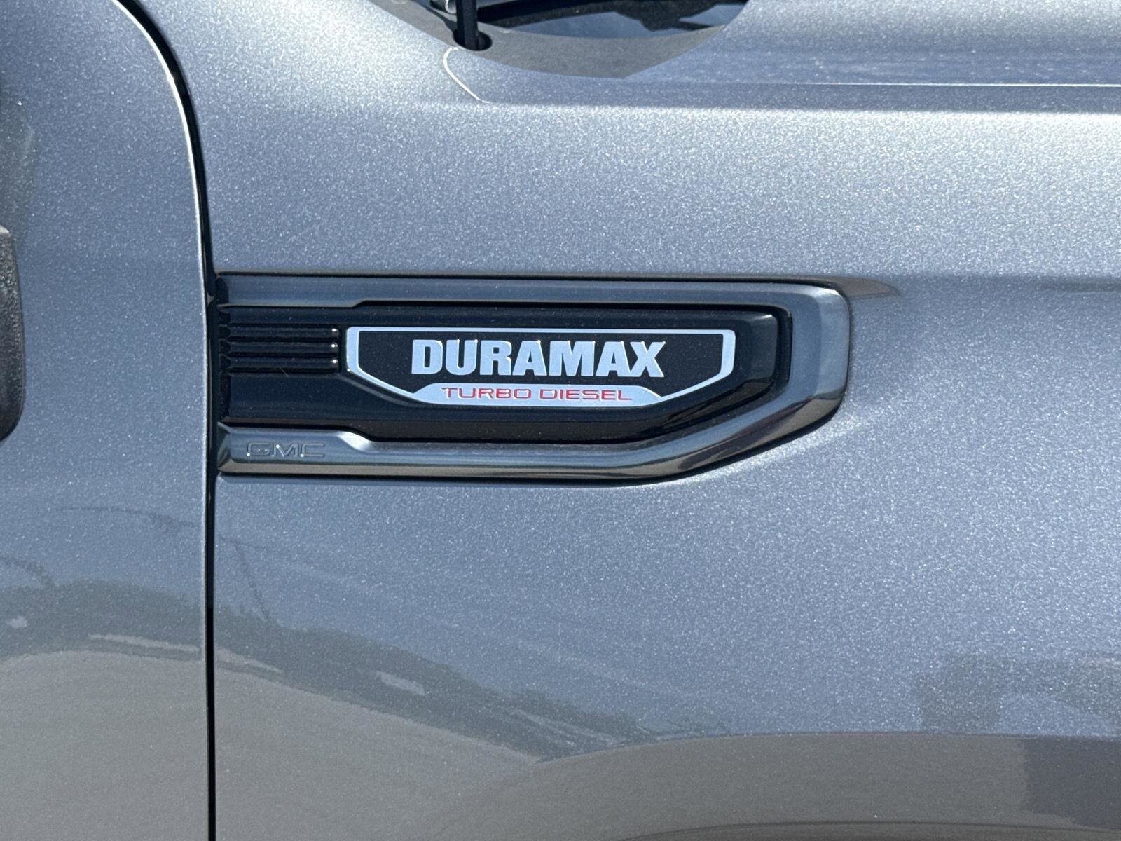 2022 Gmc Sierra 1500 Limited AT4 photo 4