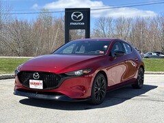 2026 Mazda Mazda3 Hatchback 2.5 Turbo Premium Plus AWD Hatchback