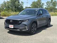 2025 Mazda CX-50 2.5 S Premium Plus Package 2.5 S Premium Plus Package AWD
