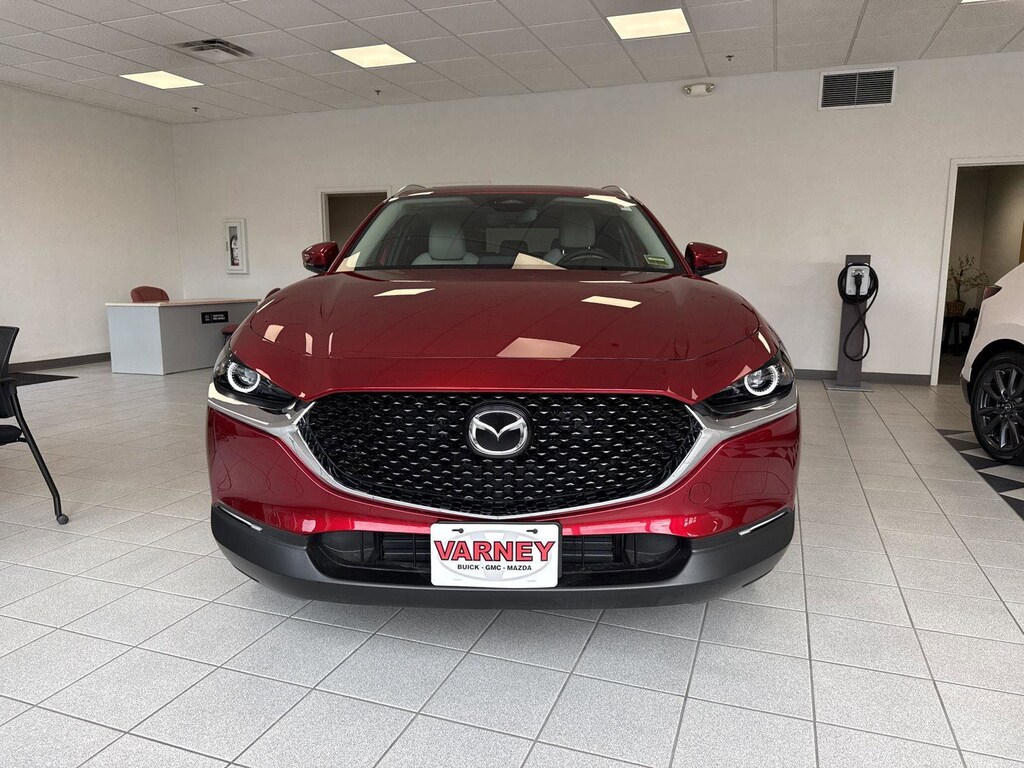 New 2025 Mazda CX-30 2.5 S Preferred Package 2.5 S Preferred Package AWD