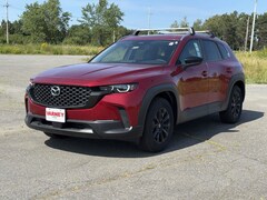 2025 Mazda CX-50 2.5 S Premium Package 2.5 S Premium Package AWD