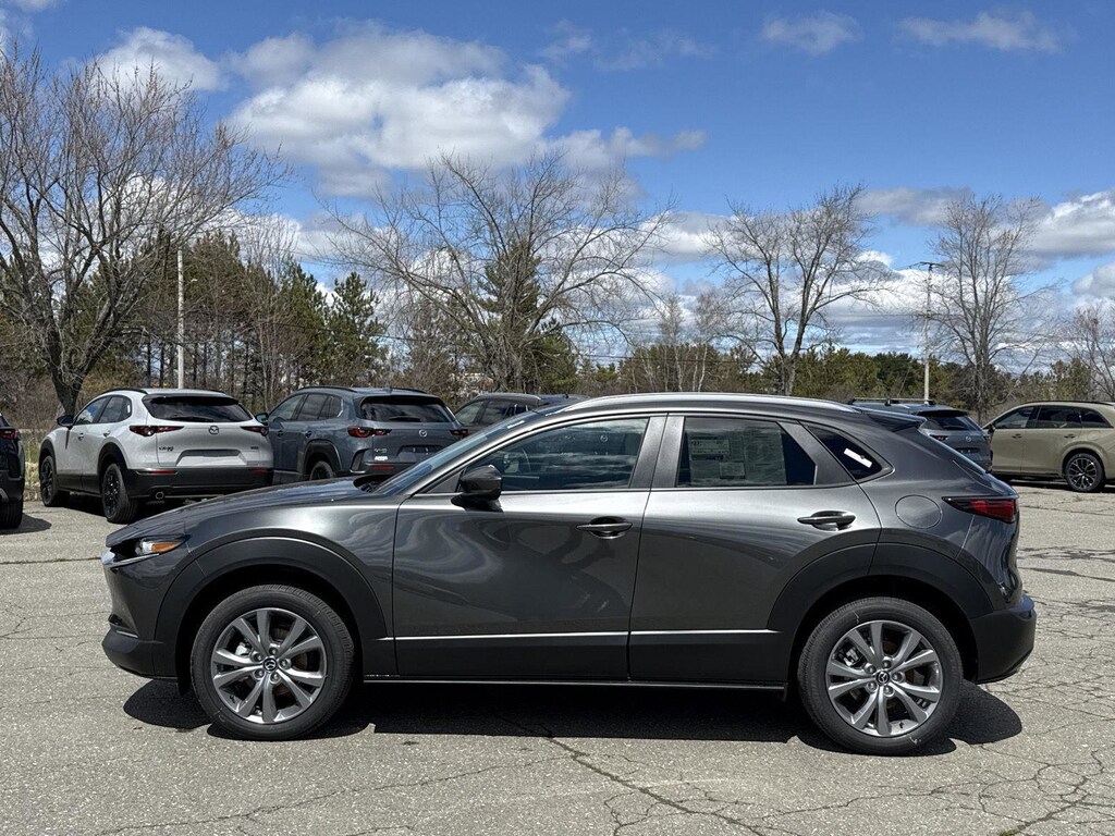 New 2026 Mazda CX-30 2.5 S Preferred AWD SUV