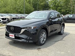2025 Mazda CX-5 2.5 S Premium Plus Package 2.5 S Premium Plus Package AWD