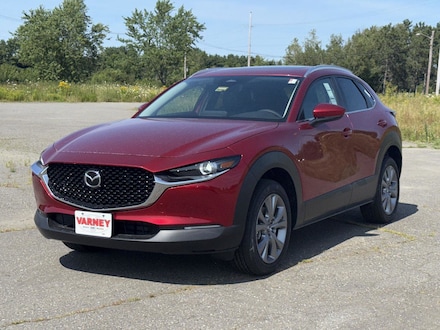 2025 Mazda CX-30 2.5 S Preferred Package 2.5 S Preferred Package AWD