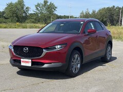 2025 Mazda CX-30 2.5 S Preferred Package 2.5 S Preferred Package AWD