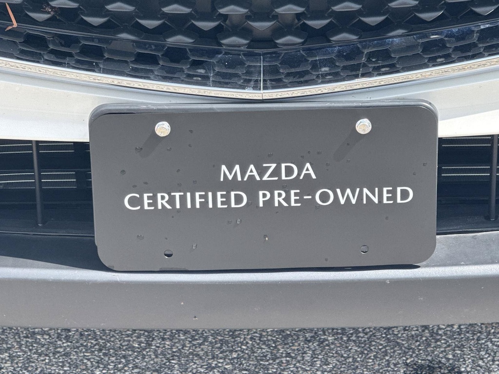 Certified 2023 Mazda CX-30 2.5 S Select Package SUV