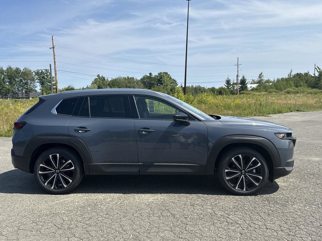 New 2025 Mazda CX-50 2.5 S Premium Plus Package 2.5 S Premium Plus Package AWD