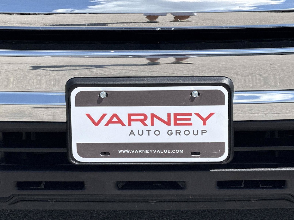 Used 2026 GMC Sierra 2500 HD SLE Truck Double Cab