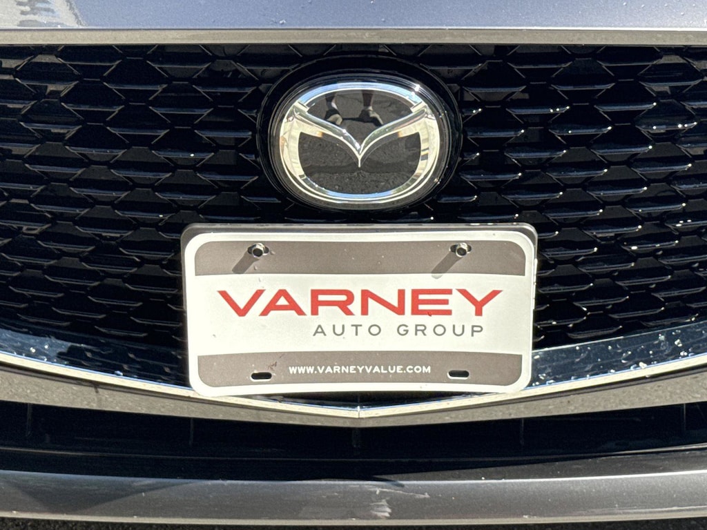 Certified 2026 Mazda Mazda3 Sedan 2.5 S Preferred Sedan